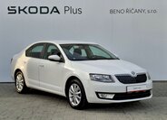 Škoda Octavia 17