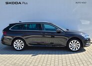 Škoda Octavia 9