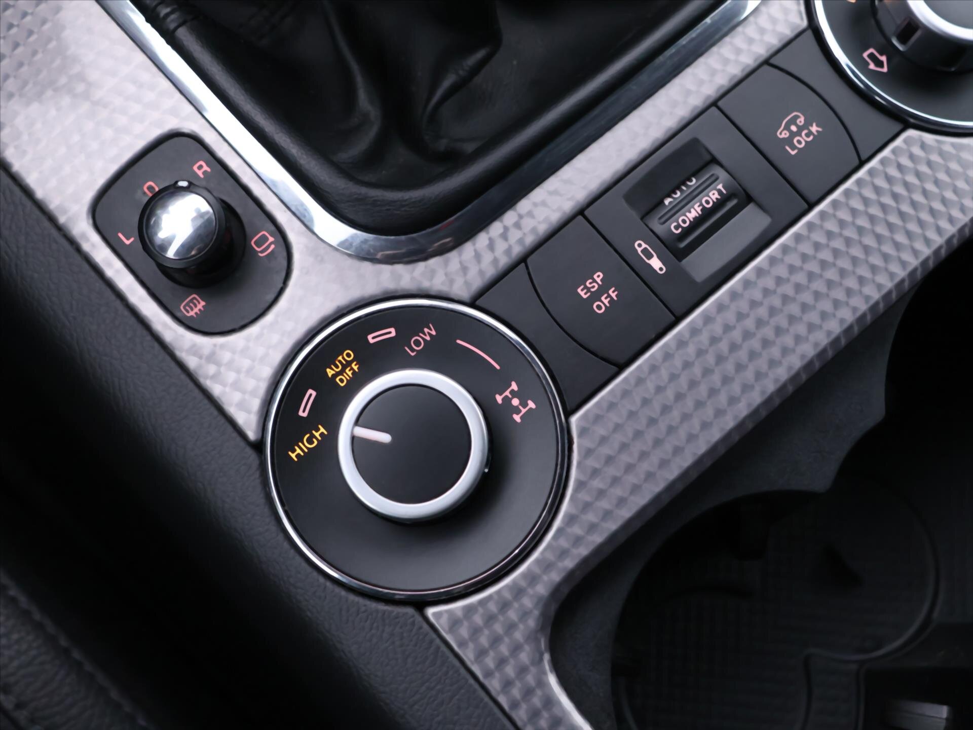 Volkswagen Touareg SUV 3,0 l 176 kw