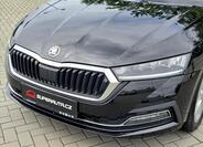 Škoda Octavia 17