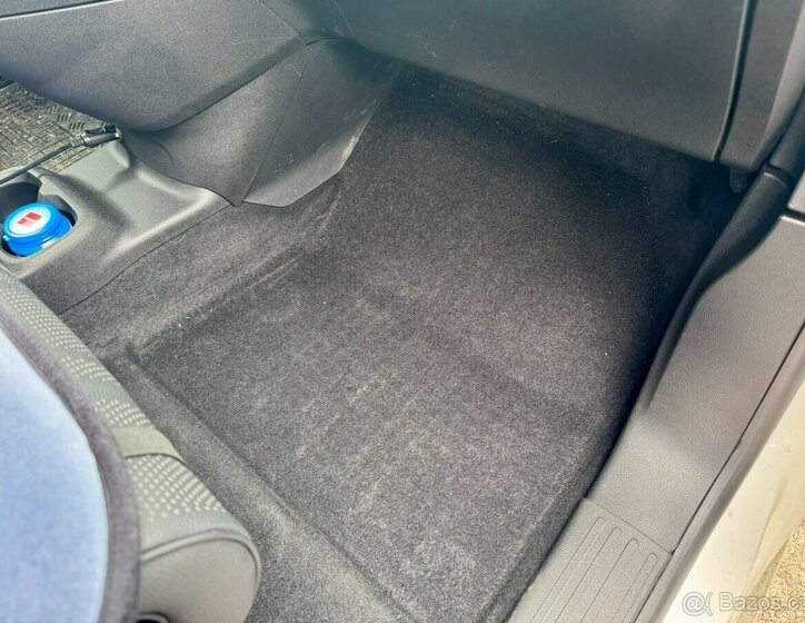 Opel Combo MPV 0,0 81 kw