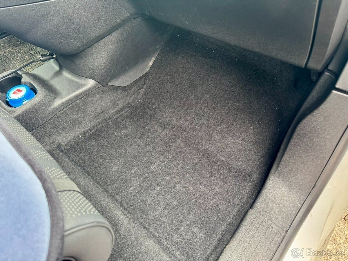 Opel Combo MPV 0,0 81 kw