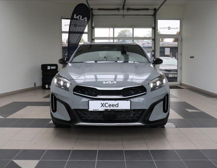 KIA XCeed 2