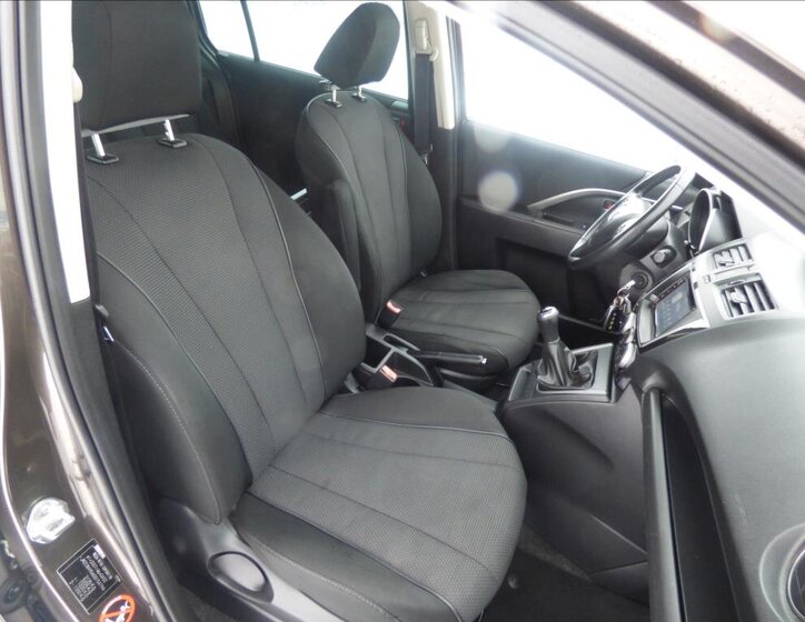 Mazda 5 MPV 2,0 l 110 kw