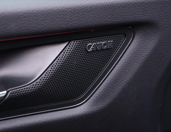 Škoda Kodiaq SUV / Terénní 2,0 l 140 kw