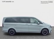 Mercedes-Benz Třídy V 5