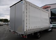 Mercedes-Benz Sprinter Ostatní 2,0 l 140 kw