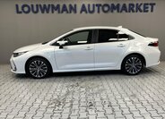 Toyota Corolla Sedan 1,8 l 72 kw