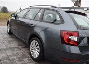 Škoda Octavia 7