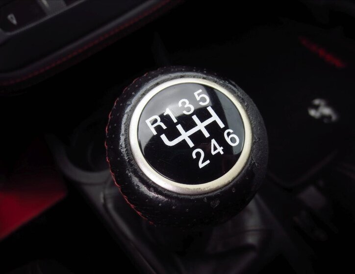 Fiat Grande Punto 16