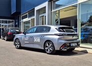Peugeot 308 4