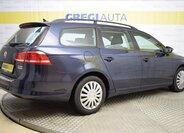 Volkswagen Passat Kombi 2,0 l 103 kw