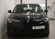 Alfa Romeo Stelvio SUV / Terénní 2,1 l 140 kw