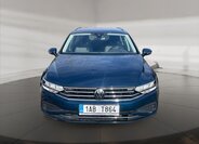 Volkswagen Passat Kombi 1,5 l 110 kw