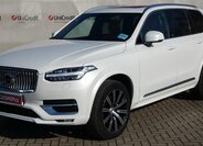 Volvo XC90 SUV / Terénní 2,0 l 173 kw