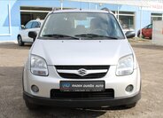 Suzuki Ignis Hatchback 1,5 l 73 kw