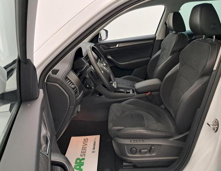 Škoda Kodiaq 16