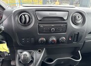 Renault Master Sklápěč 2,3 l 96 kw