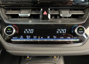 Toyota Corolla Kombi 1,8 l 72 kw