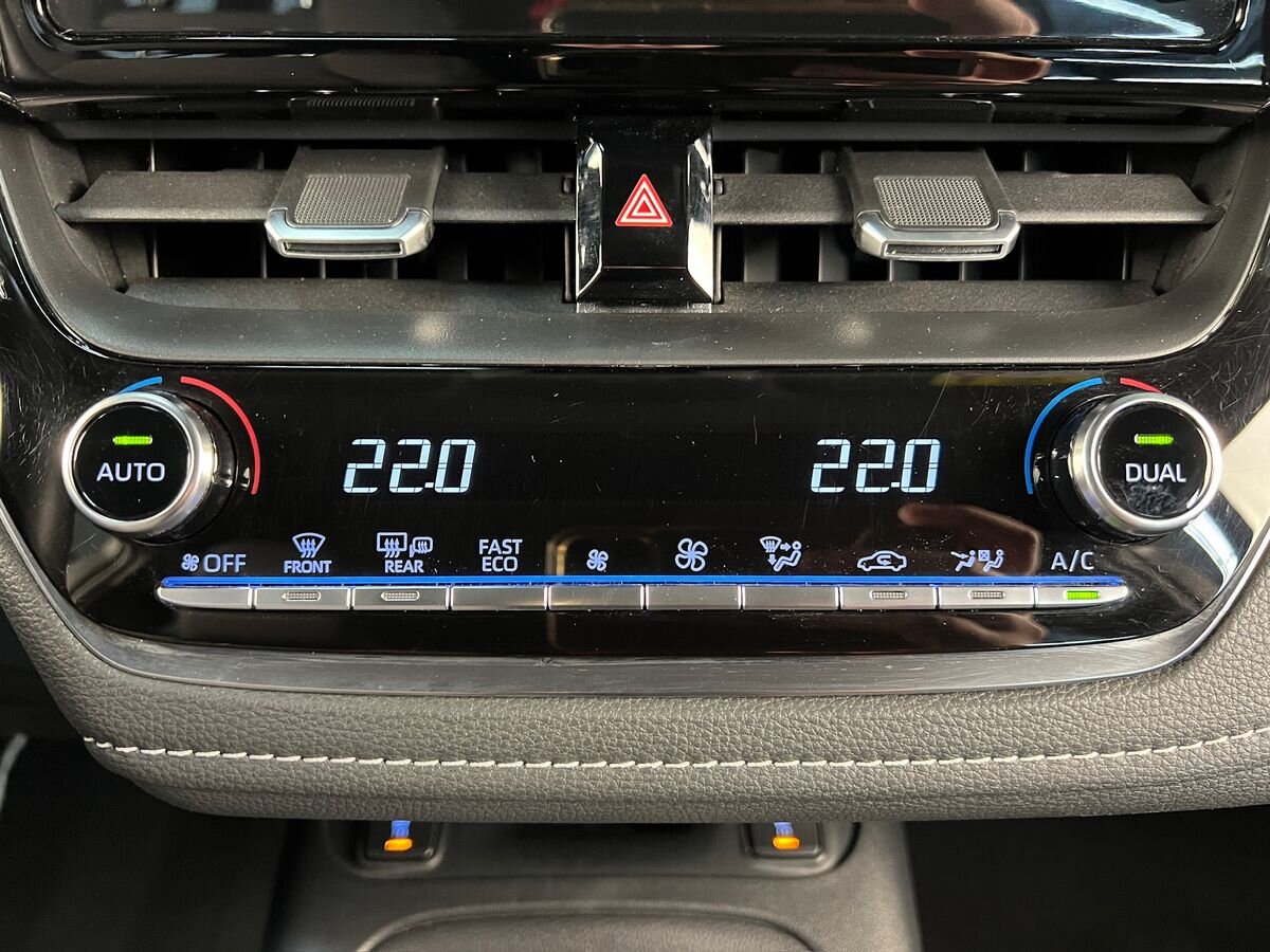 Toyota Corolla Kombi 1,8 l 72 kw