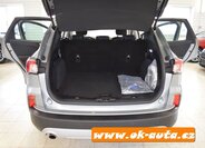 Ford Kuga SUV 2,5 l 165 kw