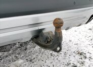 Audi Q7 SUV 3,0 l 200 kw