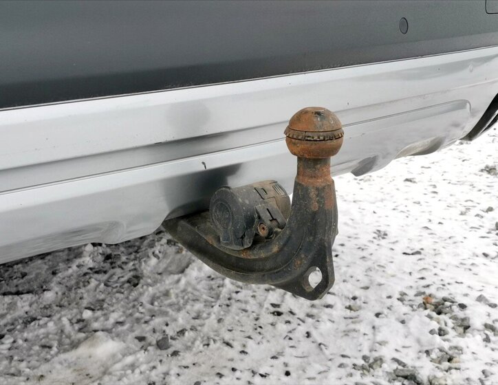 Audi Q7 SUV 3,0 l 200 kw