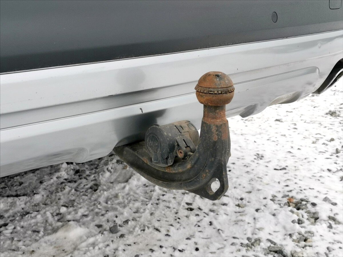 Audi Q7 SUV 3,0 l 200 kw