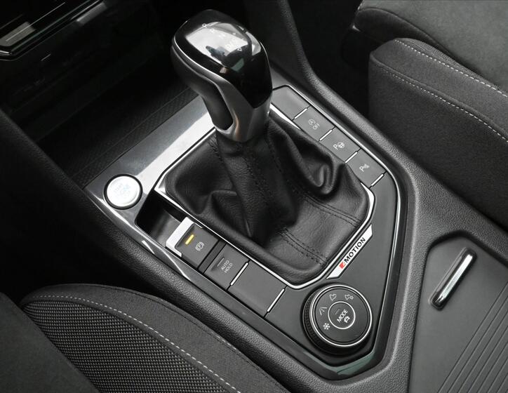Volkswagen Tiguan Allspace 23