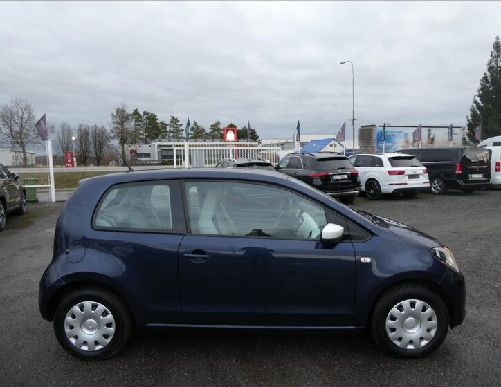 Seat Mii 10