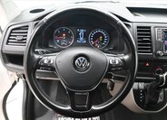 Volkswagen Transporter Skříň 2,0 l 110 kw