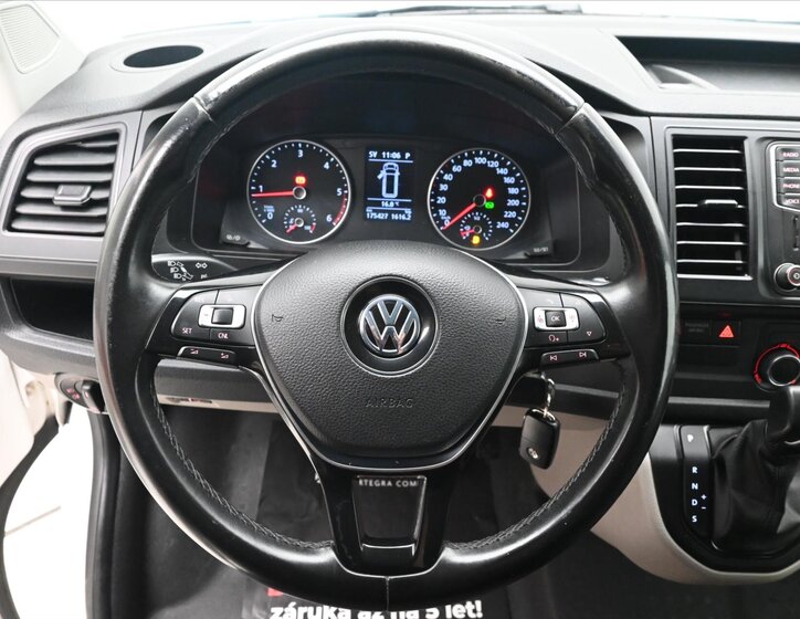 Volkswagen Transporter Skříň 2,0 l 110 kw