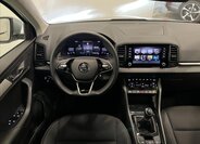 Škoda Karoq 5