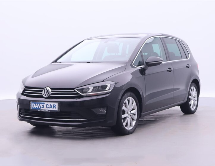 Volkswagen Golf Sportsvan MPV 1,4 l 110 kw