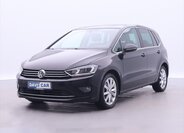 Volkswagen Golf Sportsvan MPV 1,4 l 110 kw