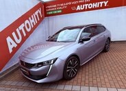 Peugeot 508 Kombi 1,6 l 165 kw