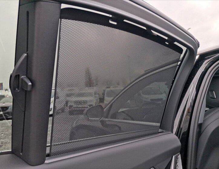 BMW i5 Sedan 0,0 290 kw