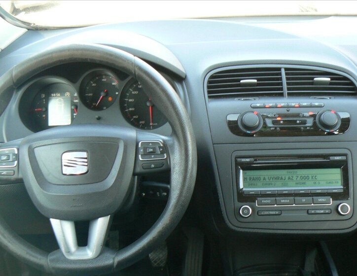 Seat Altea Kombi 1,6 l 77 kw