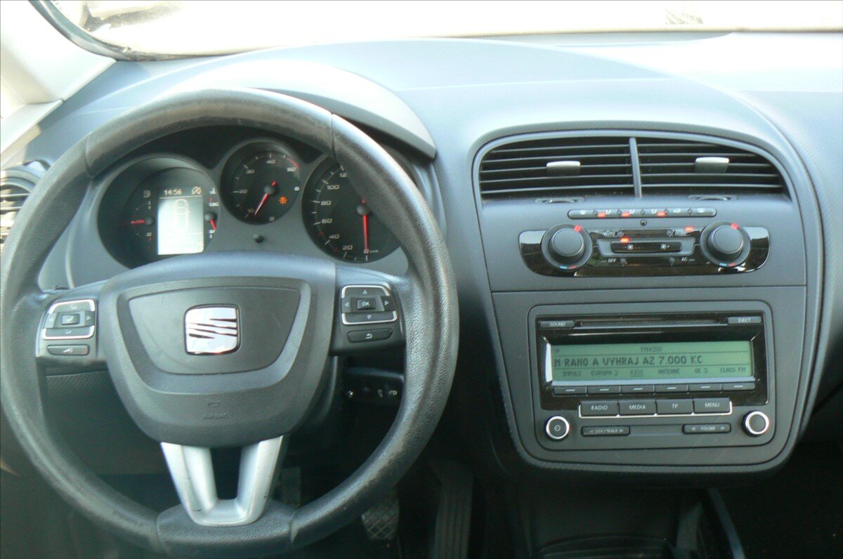 Seat Altea Kombi 1,6 l 77 kw