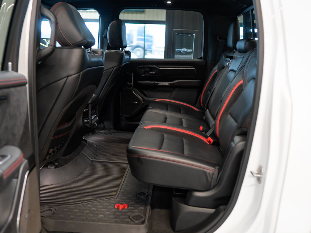 Dodge RAM Pick-up 6,2 l 524 kw