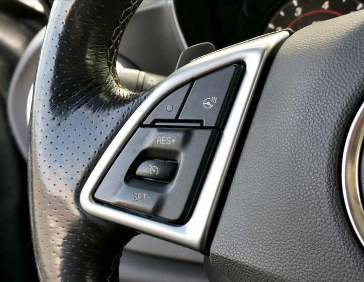 Chevrolet Camaro Kupé 6,2 l 333 kw