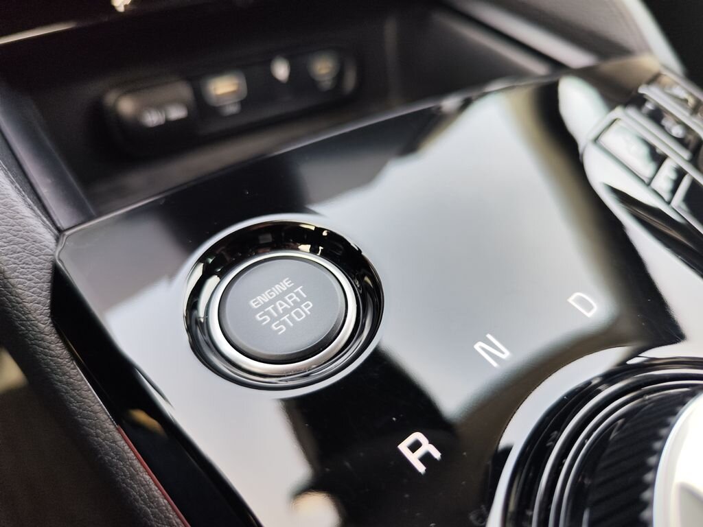 KIA Sportage SUV 1,6 l 132 kw