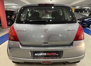 Suzuki Swift Hatchback 1,3 l 67 kw