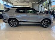 SsangYong Actyon 8