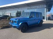 Mercedes-Benz Třídy G 1