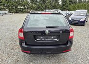 Škoda Octavia Kombi 1,4 l 90 kw