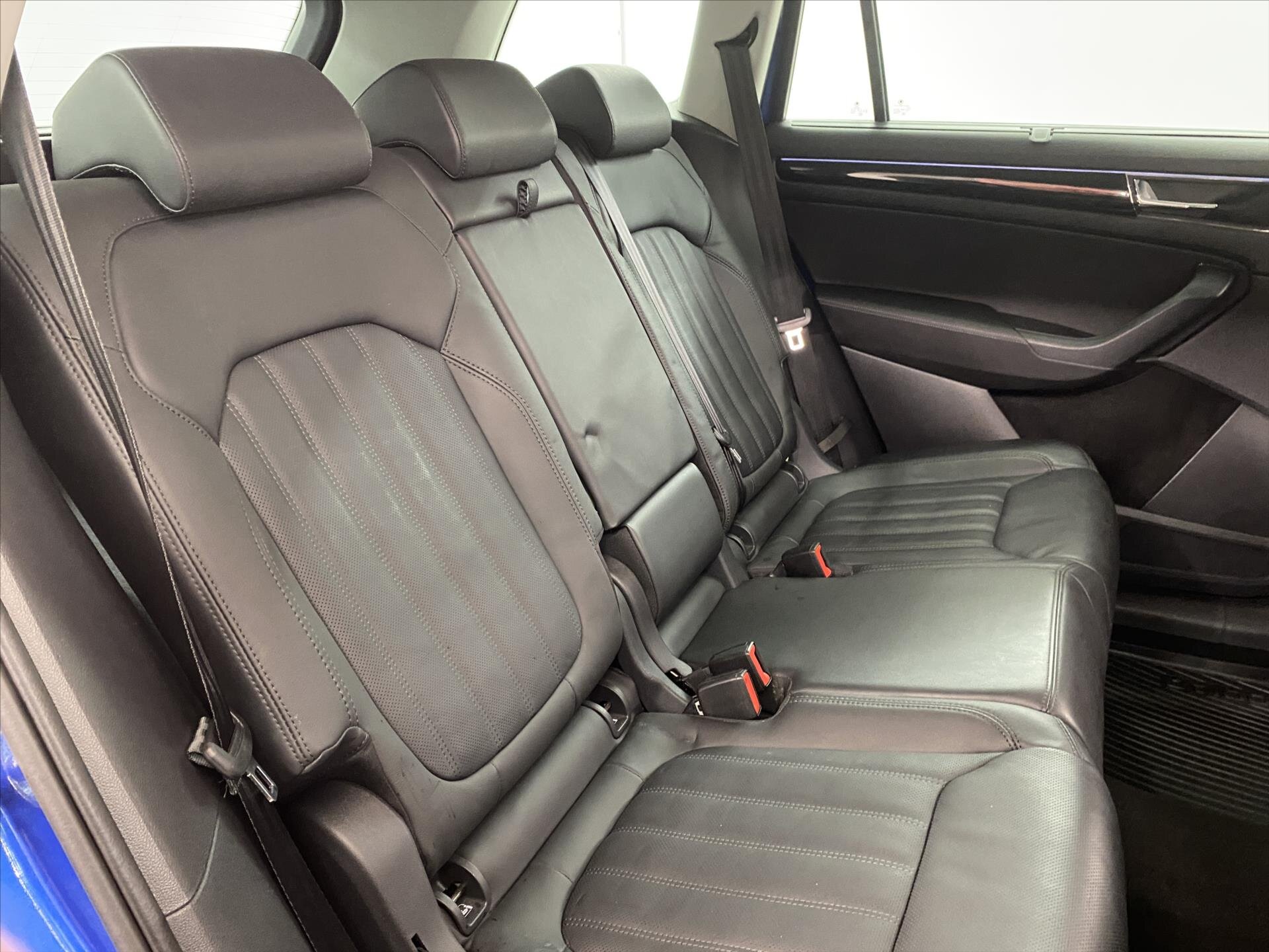 Škoda Kodiaq SUV 2,0 l 110 kw