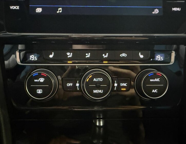 Volkswagen Golf Kombi 999,0 85 kw