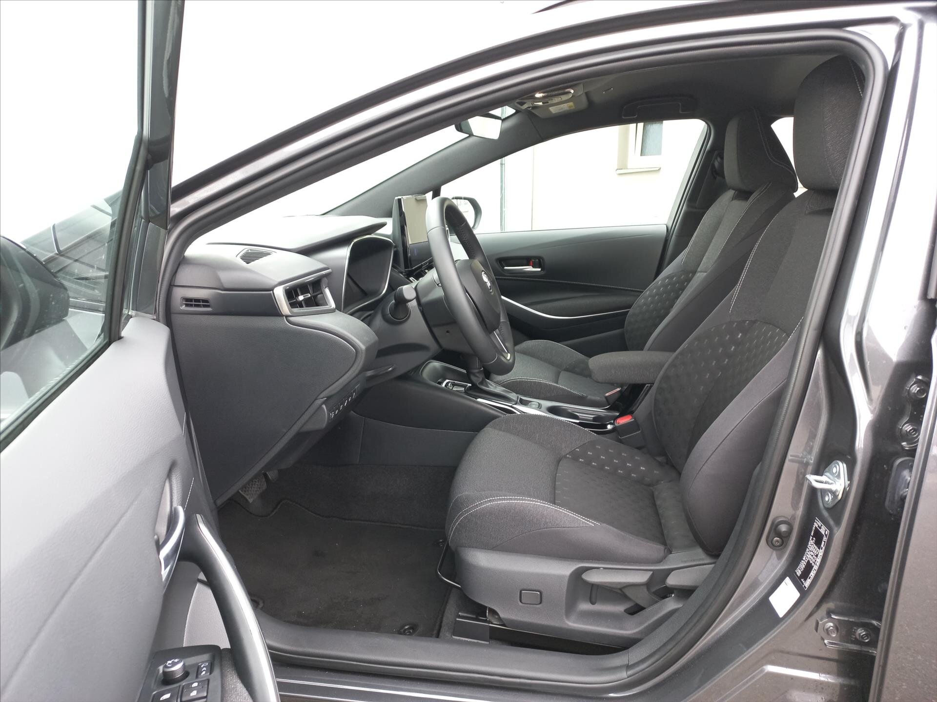 Toyota Corolla Kombi 1,8 l 72 kw