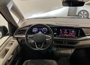 Volkswagen Multivan MPV 2,0 l 110 kw